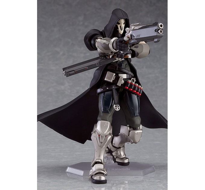 Overwatch: Reaper (Figma)