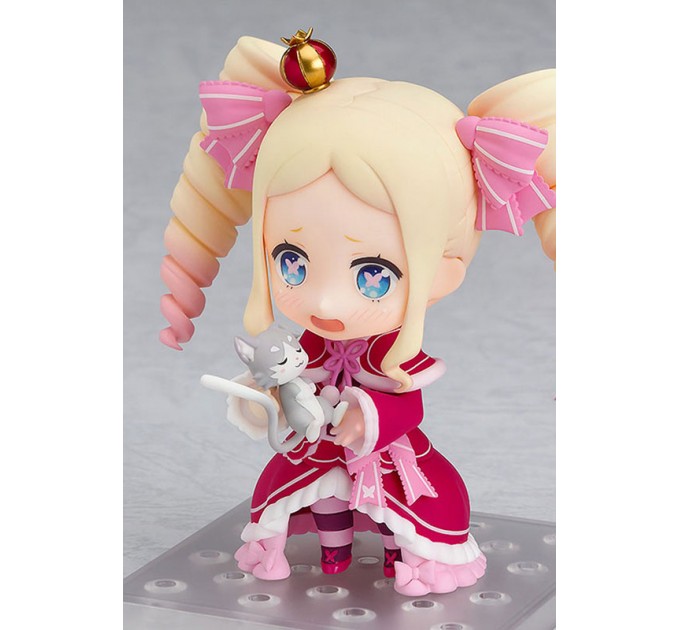 Re: ZERO - Starting Life In Another World: Beatrice (Nendoroid)