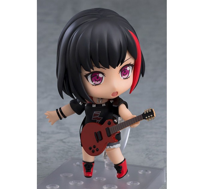 BanG Dream! Girls Band Party! Ran Mitake Stage Outfit Ver. (Nendoroid)