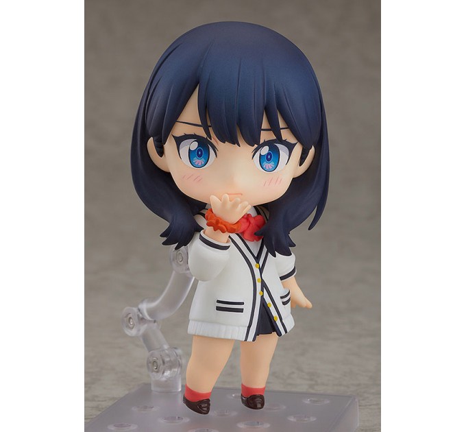 SSSS.Gridman: Rikka Takarada (Nendoroid)