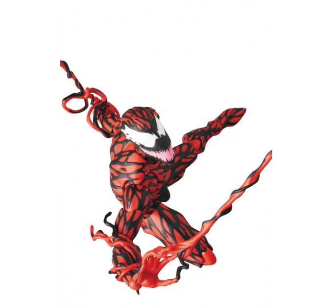 Marvel: Carnage Comic Ver. (Action Figure)