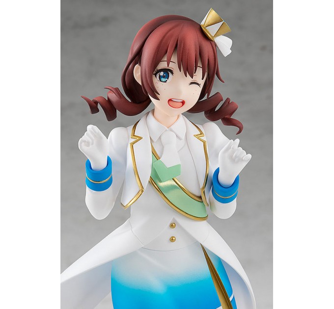 Love Live! Nijigasaki High School Idol Club: Emma Verde (Complete Figure)