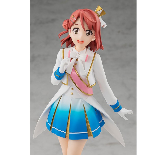 Love Live! Nijigasaki High School Idol Club Ayumu Uehara (Complete Figure)