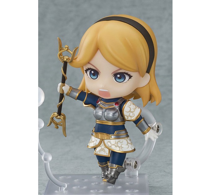 League of Legends: Lux (Nendoroid)