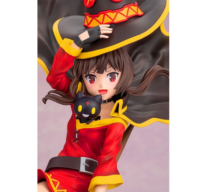 KonoSuba: Megumin Anime Opening Edition (Complete Figure)