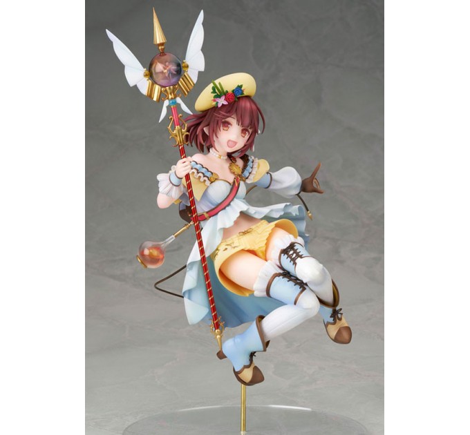 Atelier Sophie The Alchemist of the Mysterious Book: Sophie Neuenmuller (Complete Figure)