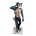 Beastars: Gray Wolf Legosi (Complete Figure)