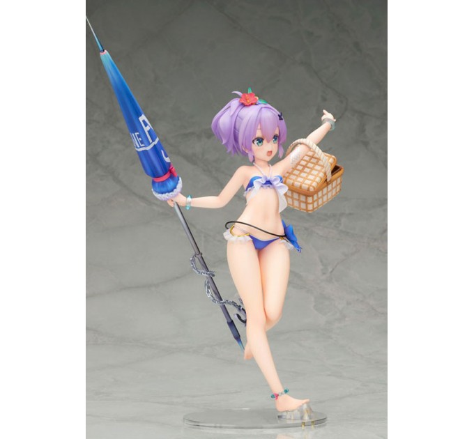 Azur Lane: Javelin Beach Picnic! Ver. (Complete Figure)