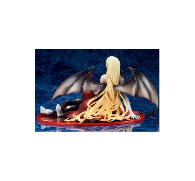 Kizumonogatari: Kiss-Shot Acerola-Orion Heart-Under-Blade (Complete Figure)