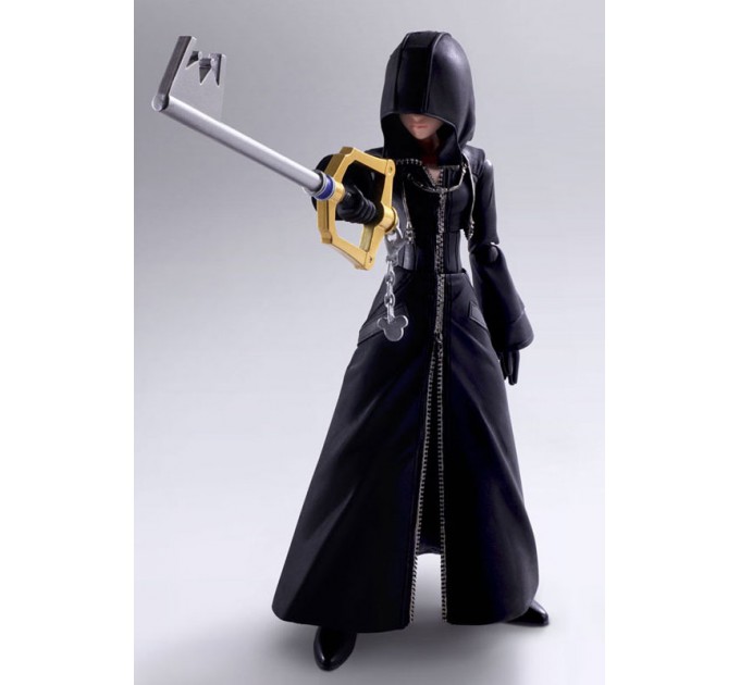 Kingdom Hearts III: Xion (Action Figure)