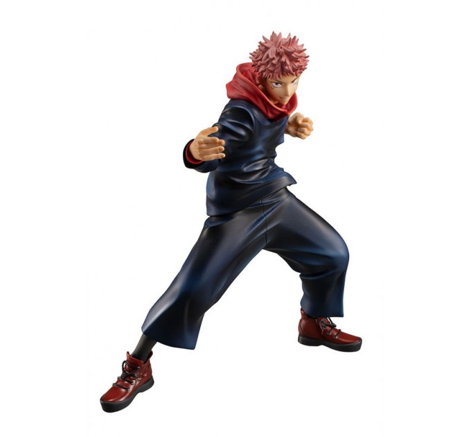 Jujutsu Kaisen: Yuji Itadori (Complete Figure)