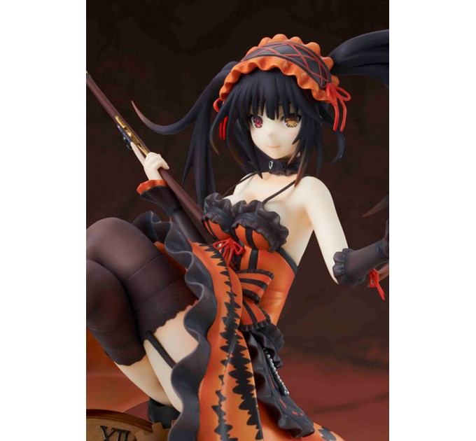 Date A Live: Kurumi Tokisaki (Complete Figure)