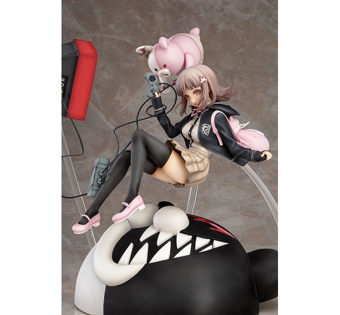 Danganronpa 2 Goodbye Despair: Chiaki Nanami (Complete Figure)