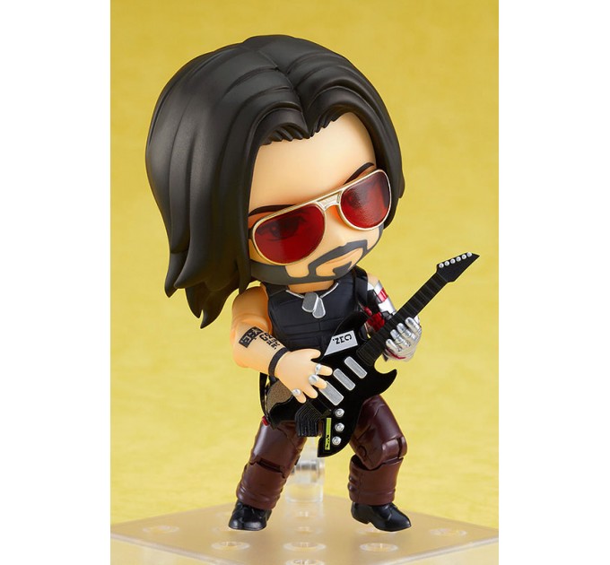 Cyberpunk 2077: Johnny Silverhand (Nendoroid)