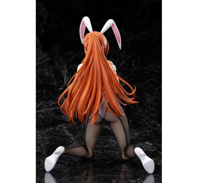 Code Geass Lelouch of the Rebellion: Shirley Fenette Bunny Ver. (Complete Figure)