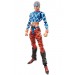 JoJo's Bizarre Adventure Part.V: Guido Mista & S,P (Action Figure)