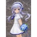 Is the order a rabbit?? Chino Summer Uniform(Complete Figure)