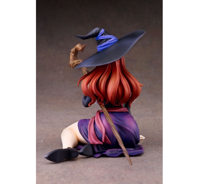 Dragon's Crown: Sorceress (Complete Figure)