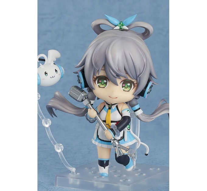 Vsinger: Luo Tianyi (Nendoroid)