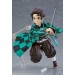 Demon Slayer: Kimetsu no Yaiba Tanjiro Kamado (Figma)