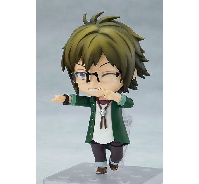 Idolish7: Yamato Nikaido (Nendoroid)