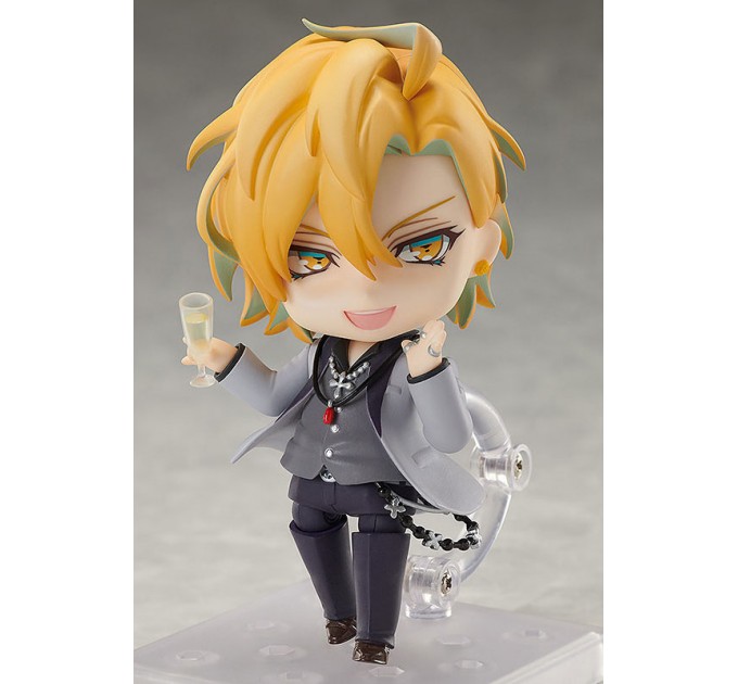 Hypnosis Mic Division Rap Battle: Izanami Hifumi (Nendoroid)