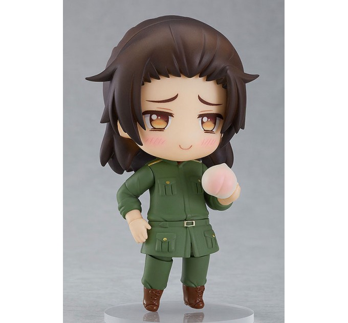 Hetalia World Stars: China (Nendoroid)