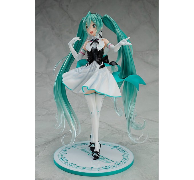 Hatsune Miku Symphony 2019 Ver. (Complete Figure)