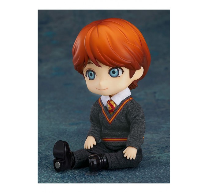 Harry Potter: Ron Weasley (Nendoroid Doll)