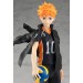 Haikyuu!! TO THE TOP Shoyo Hinata (Complete Figure) - Предзаказ!