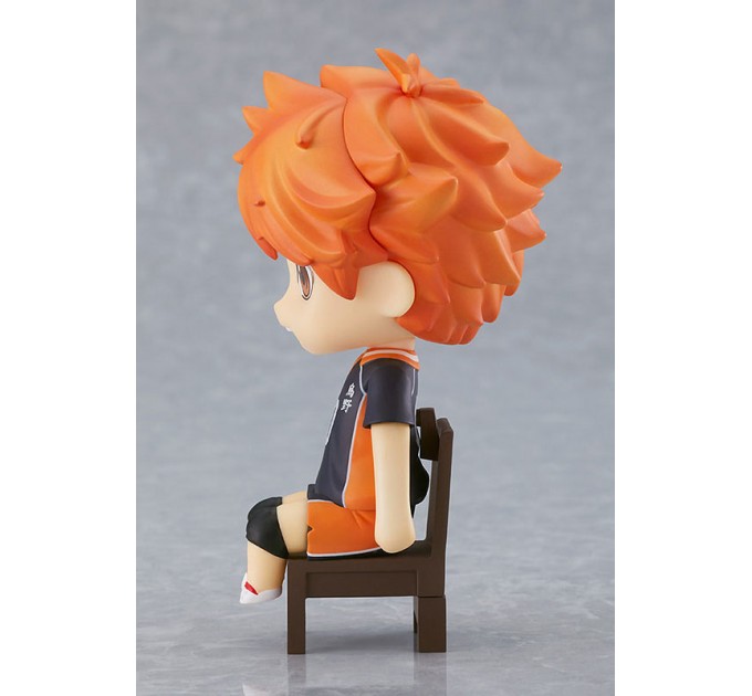 Haikyuu!! Shoyo Hinata (Nendoroid Swacchao) - Предзаказ!