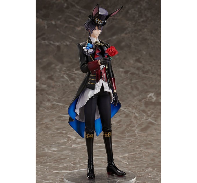 Tsukiuta: Hajime Mutsuki Rabbits Kingdom Ver. (Complete Figure)