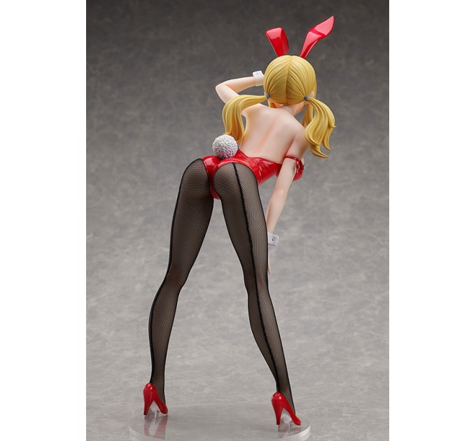 Fairy Tail: Lucy Heartfilia Bunny Ver. (Complete Figure)