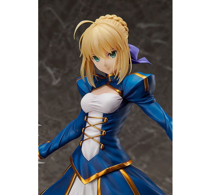 Fate/Grand Order: Saber/Altria Pendragon (Complete Figure)