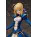 Fate/Grand Order: Saber/Altria Pendragon (Complete Figure)