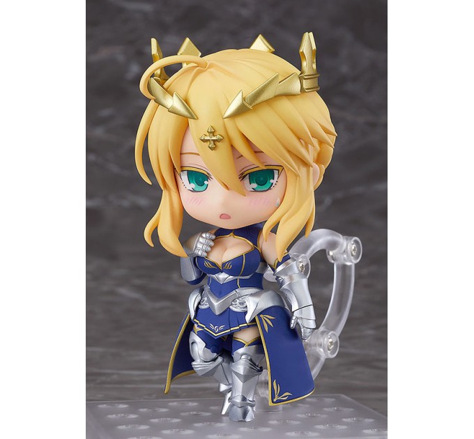 Fate/Grand Order: Lancer/Altria Pendragon & Dun Stallion (Nendoroid)