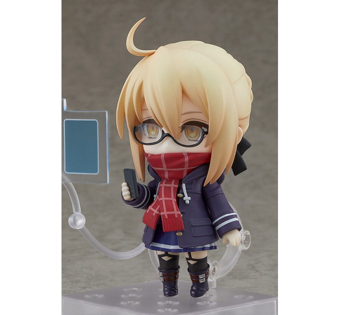 Fate/Grand Order: Berserker/Mysterious Heroine X [Alter] (Nendoroid)