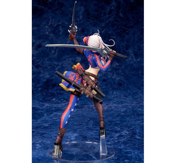 Fate/Grand Order: Berserker/Musashi Miyamoto (Complete Figure)