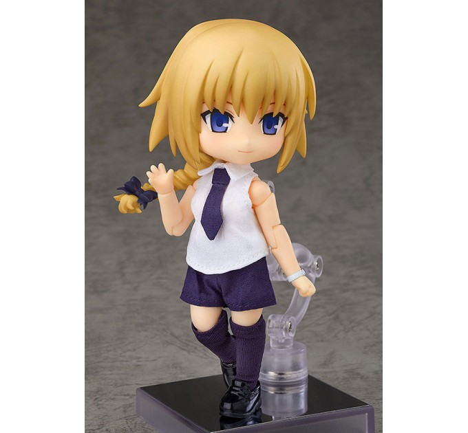 Fate/Apocrypha: Ruler Casual Wear Ver. (Nendoroid Doll)