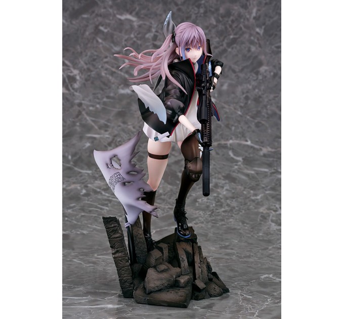 Girls' Frontline: ST AR-15 (Complete Figure)