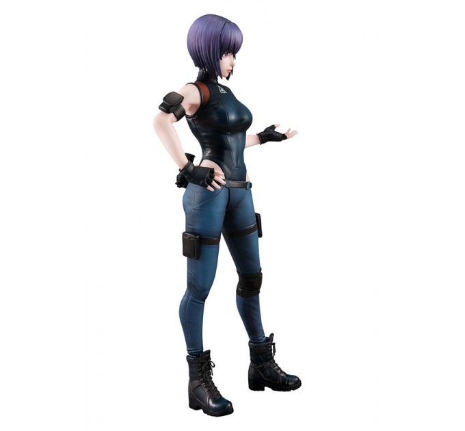 Ghost in the Shell: SAC_2045 Motoko Kusanagi Ver.2 (Complete Figure)