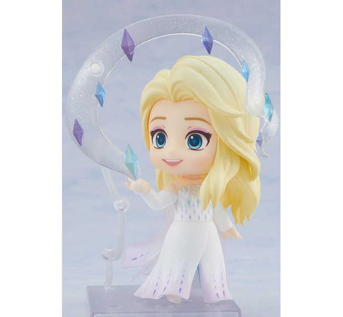 Frozen 2: Elsa Epilogue Dress Ver. (Nendoroid)