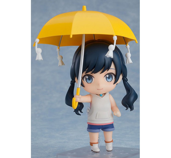 Weathering With You: Hina Amano (Nendoroid)