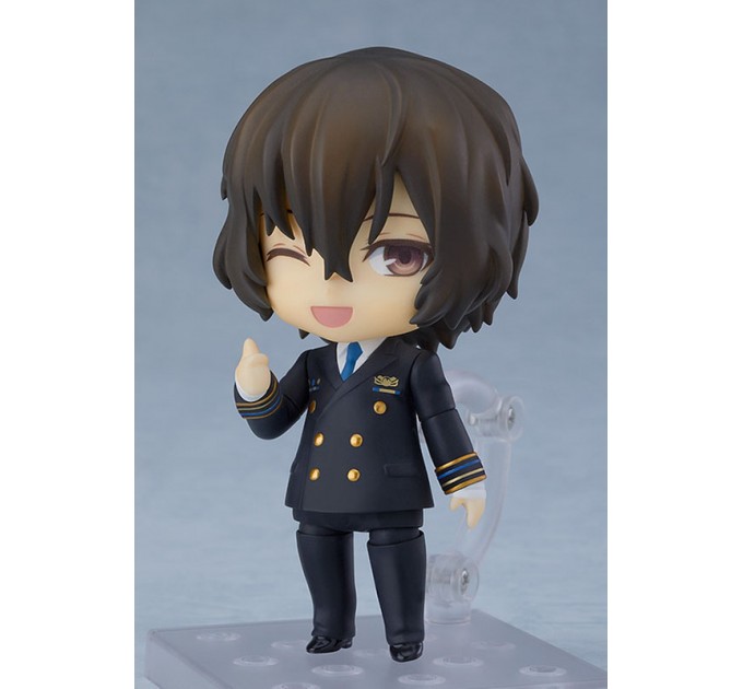 Bungo Stray Dogs: Osamu Dazai Airport Ver. (Nendoroid)