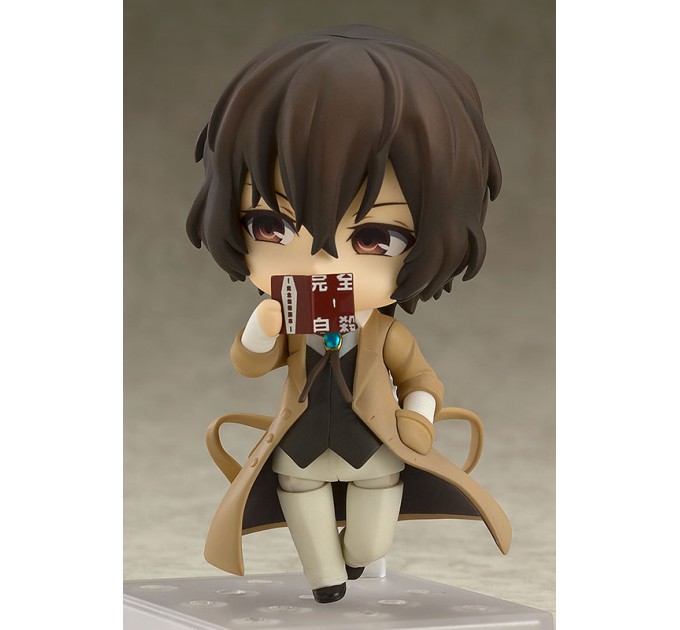 Bungo Stray Dogs: Osamu Dazai (Nendoroid)