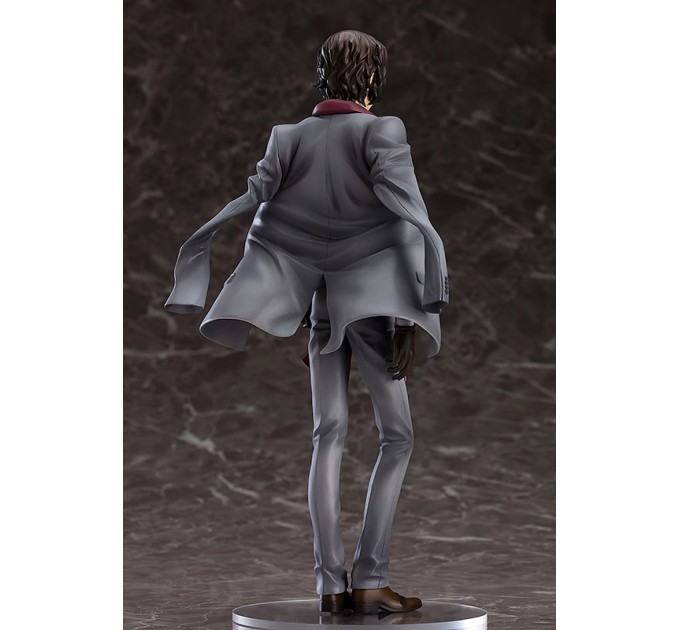 Bungo Stray Dogs: Osamu Dazai (Complete Figure)