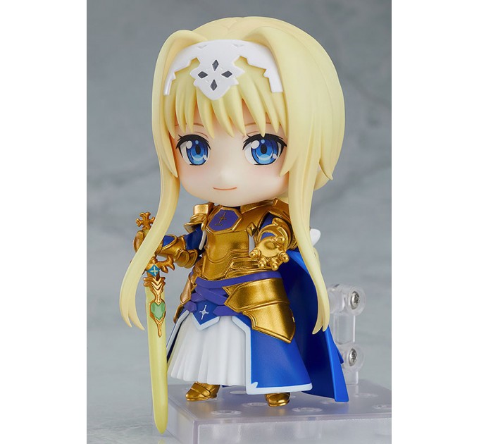 Sword Art Online Alicization: Alice Synthesis Thirty (Nendoroid)