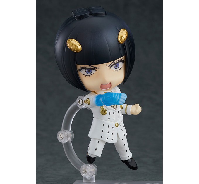 JoJo's Bizarre Adventure: Bruno Bucciarati (Nendoroid)