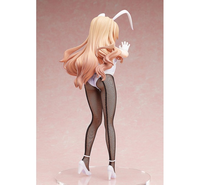 Toradora! Taiga Aisaka Bunny Ver. (Complete Figure)