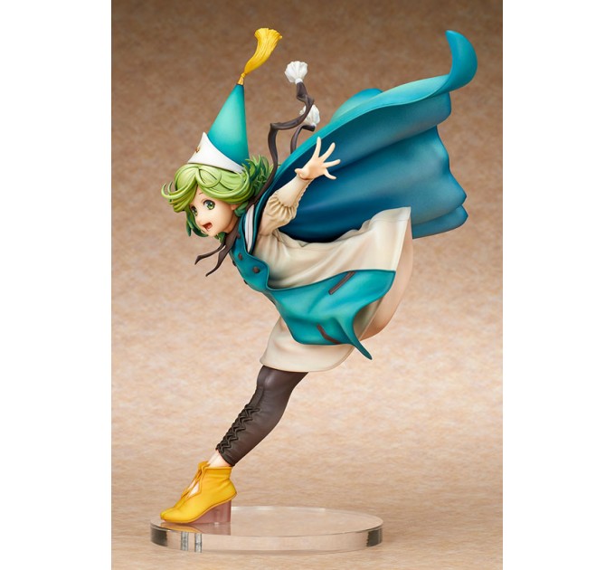 Tongari Boushi no Atelier: Coco (Complete Figure)